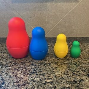 MontiKids | Nesting Dolls